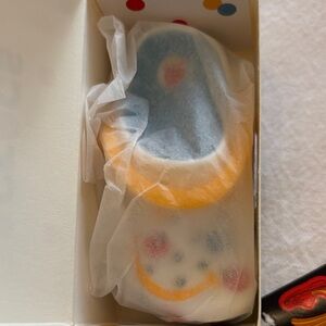 McDonald's Kids Toy with Colorful Stickers mini crocs toy